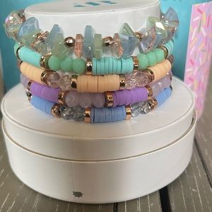 Ring bomb party summer stacks 2022 summer edition